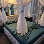 Relax room TURQUOISE 2