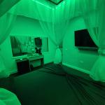 Relax room GREEN 4