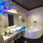 Relax room BLUE 8 cu balcon